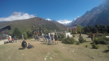 World's premier Destination for Nepal Trek